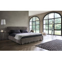 Loll 80 Letto matrimoniale 160x200 Gervasoni ambientazione