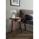 Loll 80 Letto matrimoniale 160x200 Gervasoni ambientazione