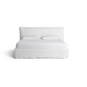 Loll 80 Letto matrimoniale 160x200 Gervasoni vista