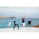 Love Sedia Vondom ambientazione