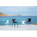 Love Sedia Vondom ambientazione