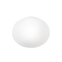 Lucciola PP P lampada da parete-soffitto Vistosi vista