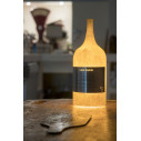 Luce Liquida 1 Battery lampada da tavolo In-es.artdesign ambientazione