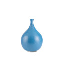 Luce Liquida 2 lampada da tavolo In-es.artdesign blu spenta