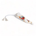 Lucky Horn Kintsugi soprammobile Seletti vista