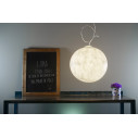 Luna 1 sospensione In-es.artdesign ambientazione