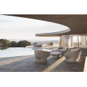 Luna Daybed Vondom ambientazione