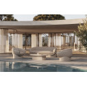 Luna Divano Vondom ambientazione