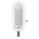 Macchina da caffè espresso manuale Smeg ECF02WHEU Bianco