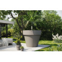 Maceta Vaso 120x120x104 cm Vondom ambientazione