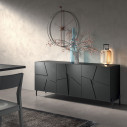 Madia Special FGF ambientazione laccato
