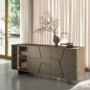 Madia Special FGF ambientazione laccato