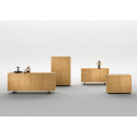 Madia Trapeze Large FGF collezione