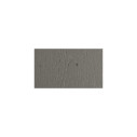 Madia Trapeze Large FGF esempio finitura rovere laccato Grigio Urban