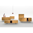 Madia Trapeze Small FGF collezione
