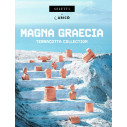 Magna Graecia Centrotavola in terracotta Seletti ambientazione