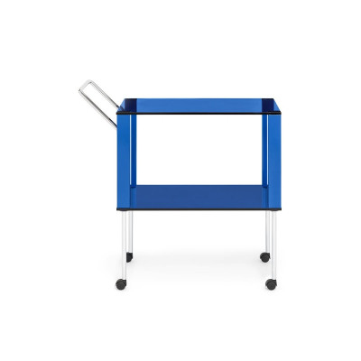 Memphis Milano Manhattan Carrello  