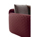 Mara Sofa Slide Design dettaglio