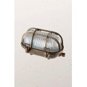 Marina 247.36.OO lampada da soffitto Outdoor Il Fanale vista