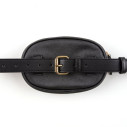 Borsa a Tracolla-Marsupio Black Lipsticks Seletti vista