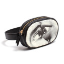 Borsa a Tracolla-Marsupio Eye & Mouth Seletti vista