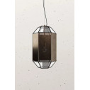Massira 295.02.MM lampada a sospensione Il Fanale vista