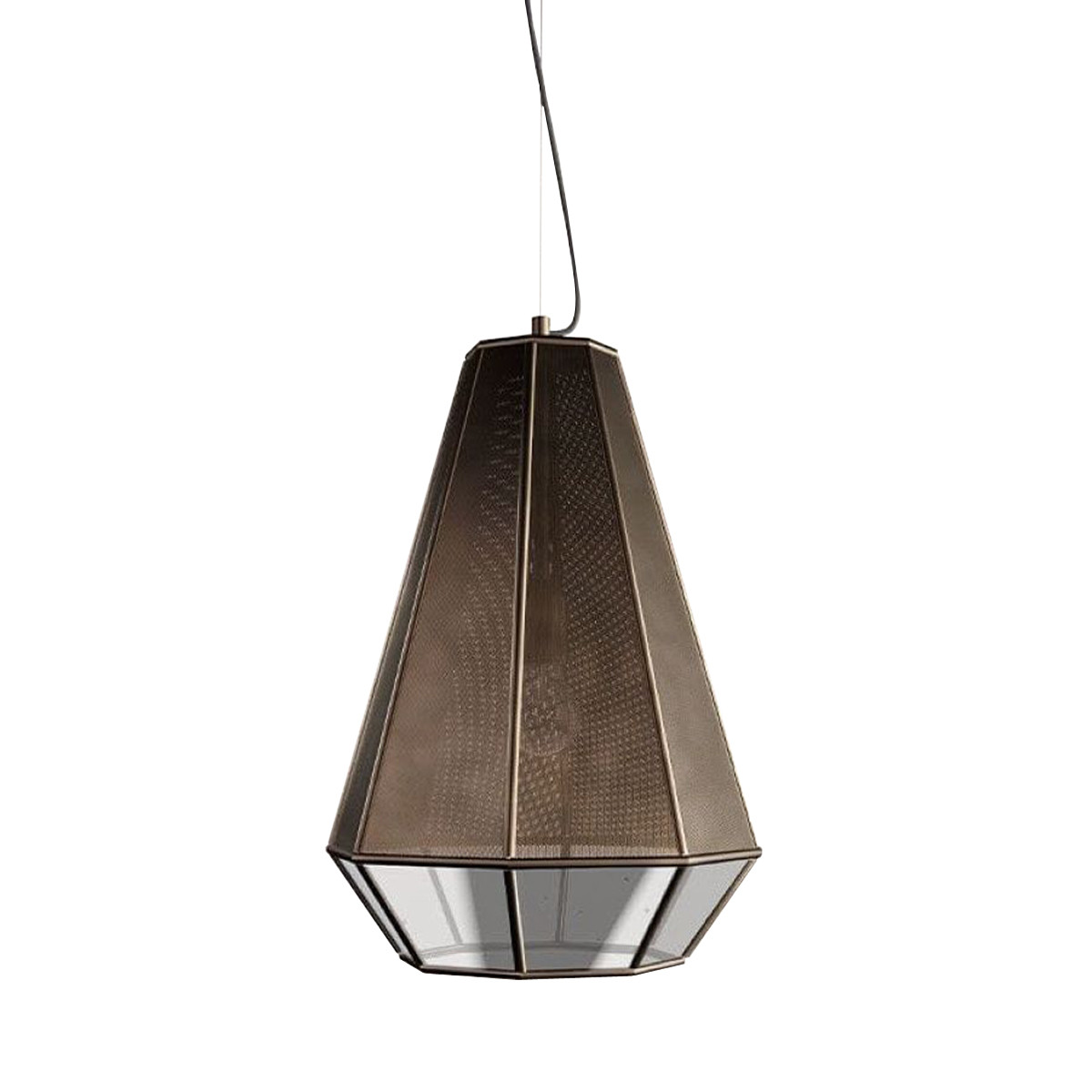 Massira 295.03.MM lampada a sospensione