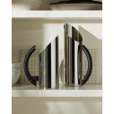 Alessi MB03 Tua Caraffa in acciaio Inox ambientazione