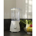 Alessi Plissè MDL09 W Frullatore Bianco ambientazione