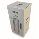 Alessi Plissè MDL12 GR Caraffa termoisolante Verde dettaglio packaging