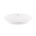 Alessi Plissè MDL16 W Bilancia da cucina digitale Bianco vista