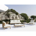 Mediterraneo 01 Poltrona Gervasoni ambientazione