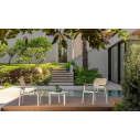 Meg Poltrona living ambientazione