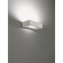 Artemide Melete LED lampada da parete vista