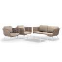 Melrose Set Grattoni vista
