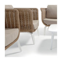 Melrose Set Grattoni dettaglio