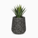 Memory Pot 302 Vaso Serralunga vista