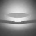 Artemide Mesmeri lampada da parete dettaglio