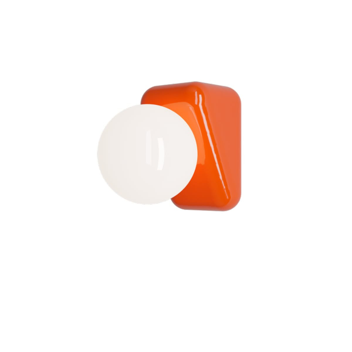Flip C2850 Decò Lampada da parete