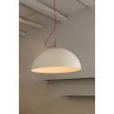 Mezza Luna 1 sospensione In-es.artdesign ambientazione