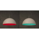 Mezza Luna 1 sospensione In-es.artdesign ambientazione