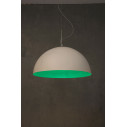 Mezza Luna 1 sospensione In-es.artdesign ambientazione