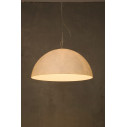 Mezza Luna 1 Nebulite sospensione In-es.artdesign ambientazione