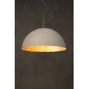 Mezza Luna 2 sospensione In-es.artdesign ambientazione