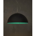 Mezza Luna 2 sospensione In-es.artdesign ambientazione