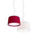 Milleluci Ø 80 lampada a sospensione Modo Luce vista