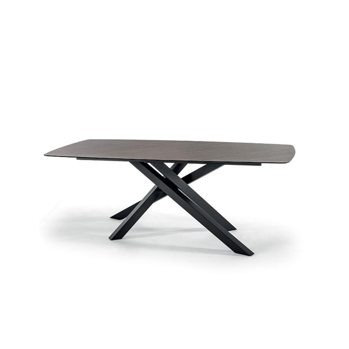 Milo Table Grattoni