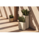 Milos Fioriera 71,5x55x67 cm Vondom ambientazione