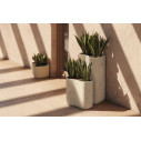 Milos Fioriera 68,5x54x115 cm Vondom ambientazione