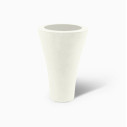 Ming Extra High vaso Serralunga vista